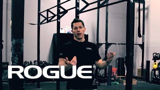 Movement Demo - Toes To Rings