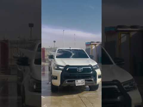 الفخامة عنوان