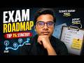 The ONLY Exam Roadmap You Need (Science-Backed Hacks + Expert Secrets) 🤫