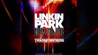 Linkin Park - New Divide (Instrumental With Back Vocals)