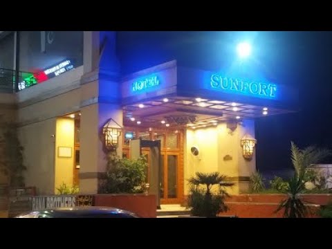 Lahore Sunfort Hotel