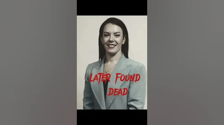 Most Wanted FRAUDSTER in Australia Melissa CADDICK #truecrime #documentary #crimedocumentar...