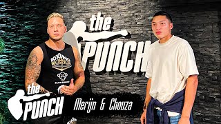 PUNCH: Merijn & Chouza | Boxing Influencers - WFL - World Fighting League by The Punch 273 views 2 years ago 15 minutes