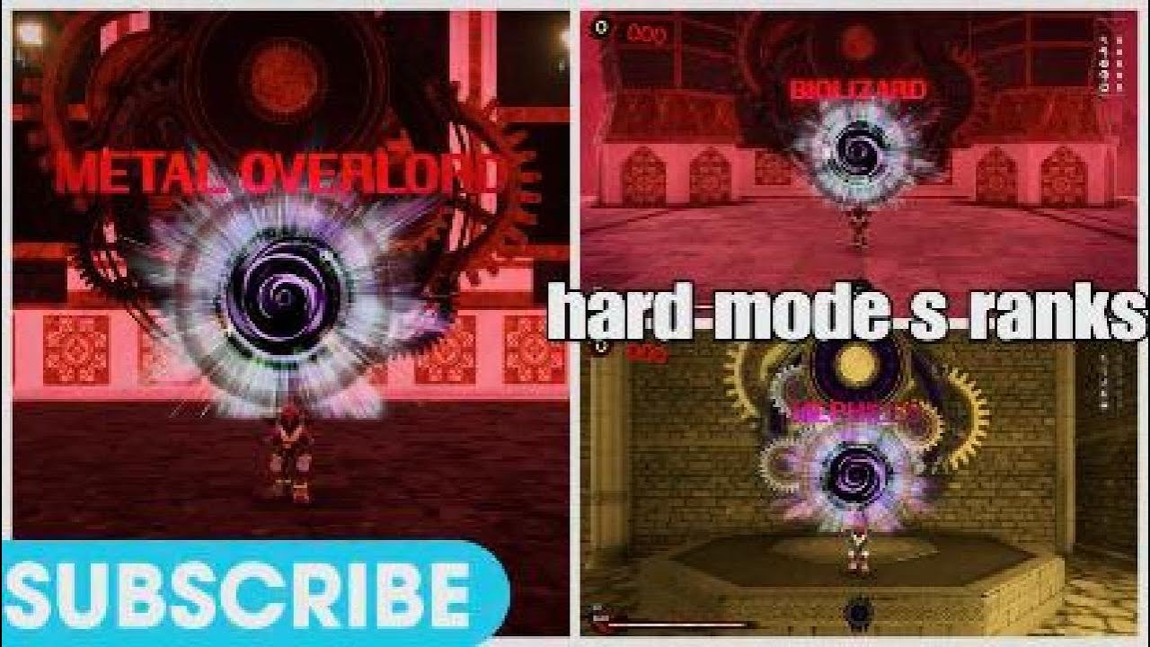 Shadow Generations Boss all shadow generations bosses on hard mode - YouTube