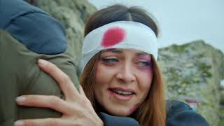 Sungurlar - Serdar Komutan Kimyasal Silahları Alıp Nazayı Kurtarabilecek Mi?