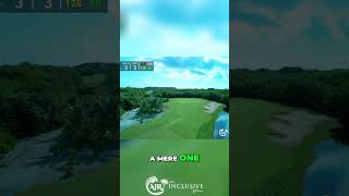 Conquer Hole 3: Mastering the Shortest Par 3 Challenge