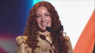 Best Children’s Album Award and Acceptance Speech - ARIA AWARDS (2025) | AussieRedPanda