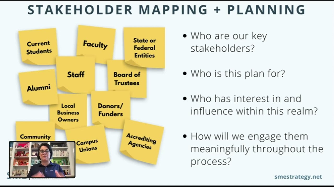 🎓 Strategic Planning for Higher Education: Fall 2025 Action Plan