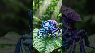 Insects in GamingCommunity#gaming #gamingcommunity#ai#insects#viral
