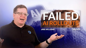 Why Your AI Deployment May Fail!