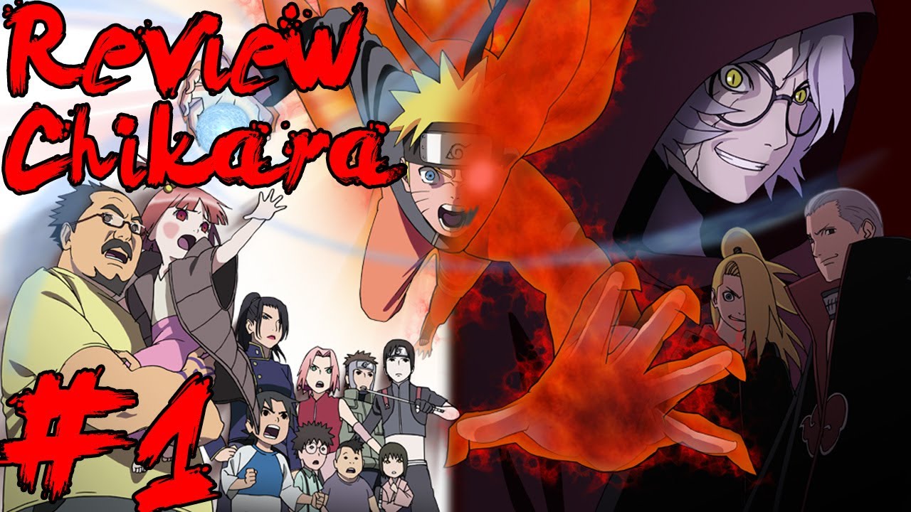 download video naruto shippuden episode 1 sampai 500