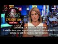 3 Years Ago, ABC's Amy Robach Was Caught On Hot Mic Exposing How Network Buried The Epstein Story