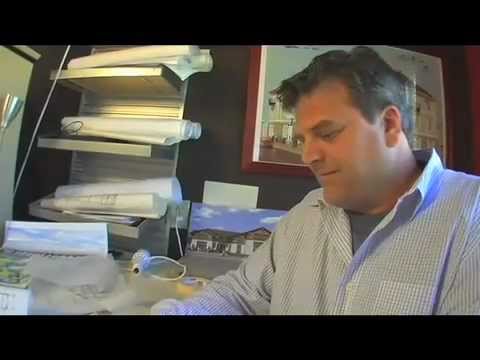 Mark Stewart Home Design