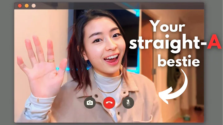 POV: You're avoiding homework