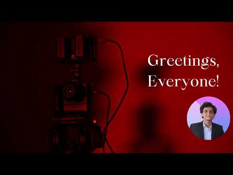 A Short Introduction of My Services