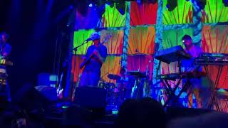 Animal Collective - Genie's Open [live] (Dallas Tx 2022)