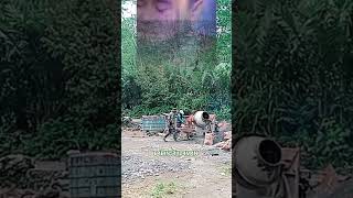 Ridho #ustadzhilmanfauzi #inspiration #mantuidaman #motivation #tripleeea #babinsa #tni #shorts