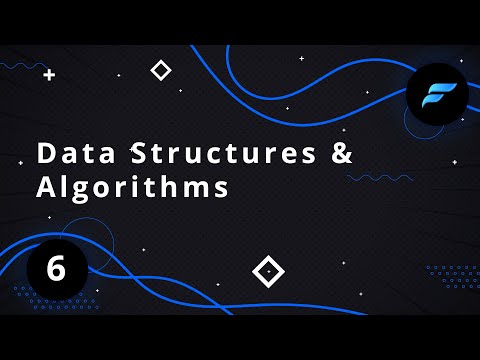 Search Algorithms DSA Part 6