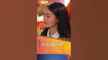 TIÊU CHÍ "THẬT - LÀNH - ĐẸP" CHO SẢN PHẨM QUÀ TẶNG