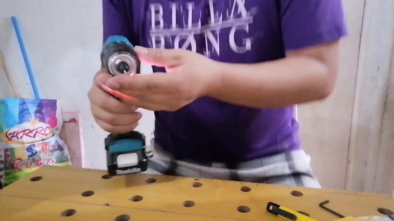 IRWIN SPEEDBOR COUNTERSINK DRILL BIT (UNPACKED AND TESTING)