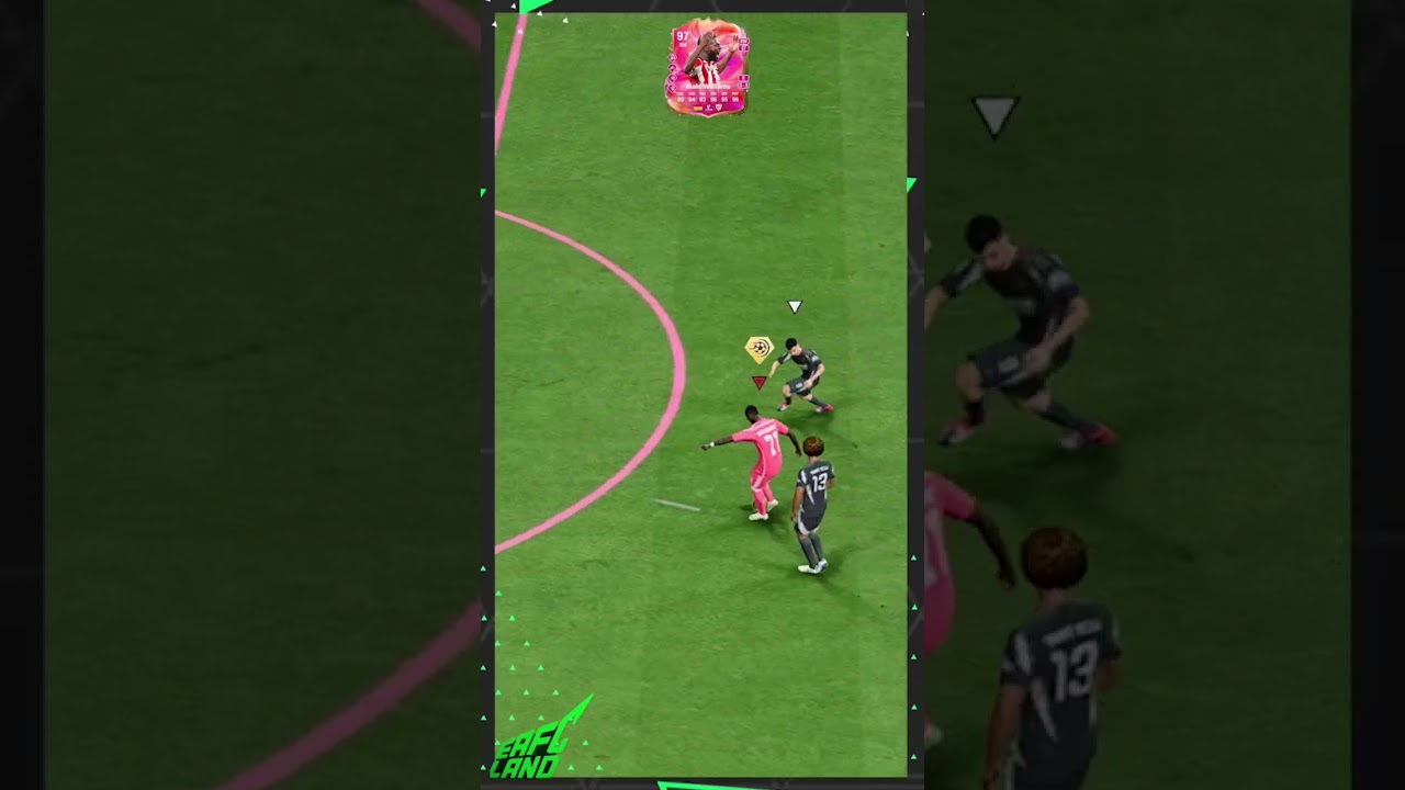 ⚡ 97 FUTTIES SBC IÑAKI WILLIAMS REVIEW! Pace Monster in FC 25! 🇪🇸🔥 