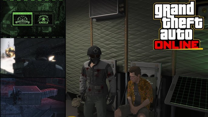 Roman Bellic is a TRAITOR & REAL REASON He Never Returned in GTA 5 