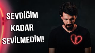 Sevdiğin Kadar Sevilmedin - Aşıksan Sen de İzle!