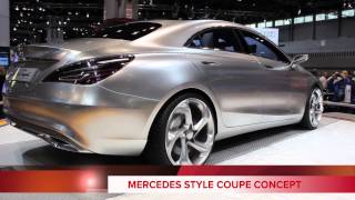 2013 CHICAGO AUTO SHOW TOUR