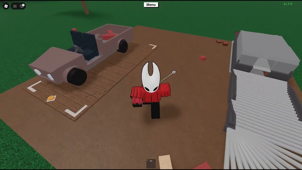 Part 1 of play Lumberjack tycoon 2 