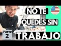 9 TRABAJOS QUE ESTAN CONTRATANDO MUCHA GENTE EN ESTADOS UNIDOS || 2020 (LOS MEJORES!)