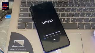 Vivo V15 pro hard reset ,Pin,pattern unlock