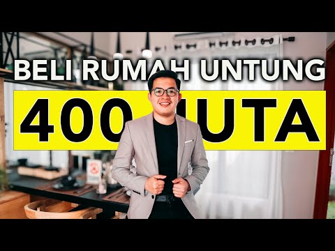 RUMAH 1 MILYAR DI PREMIER ESTATE 3 CIBUBUR MEWAH BANGET!