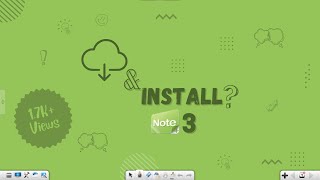 EasiNote 3 for Windows PC. | @DrBrainyBeast | 🔥🔥🔥