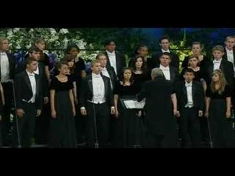 Autumn - Joshua Shank (Palmdale Choral Union)