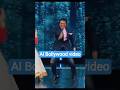Govinda dance Plus show performance trending song💖💖👌