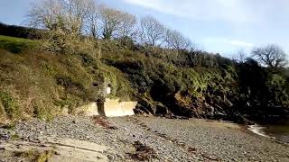 Parson's Beach
