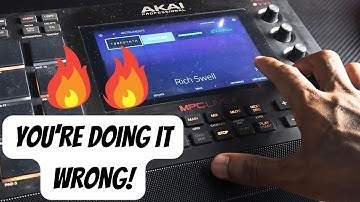 MPC Stock Plugins Dont Suck, It