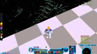 SWTOR glitch spawn