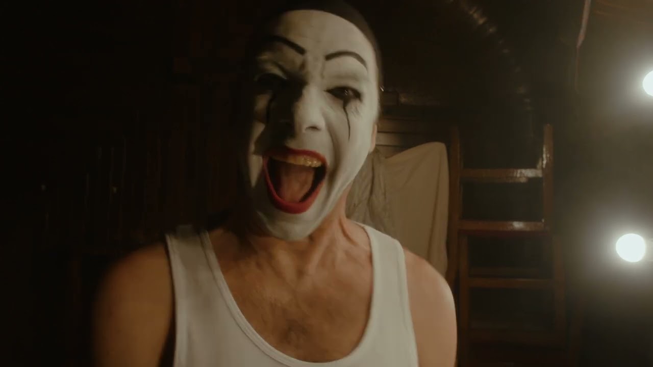 TIMELESS (Official Music Video)