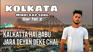 Download lagu Kolkata rap song - SAR FET Z - ( ) new rap song 2020..