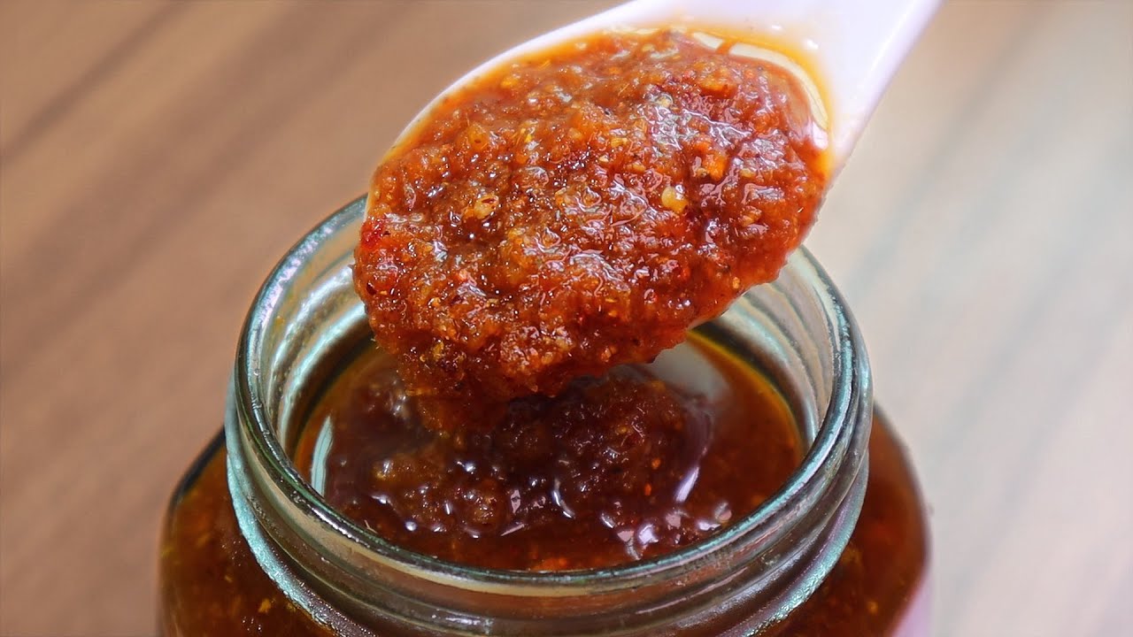 【馮小廚】秋天的第一罐沙茶醬，煮麵炒菜燙火鍋一步到味，老香了！