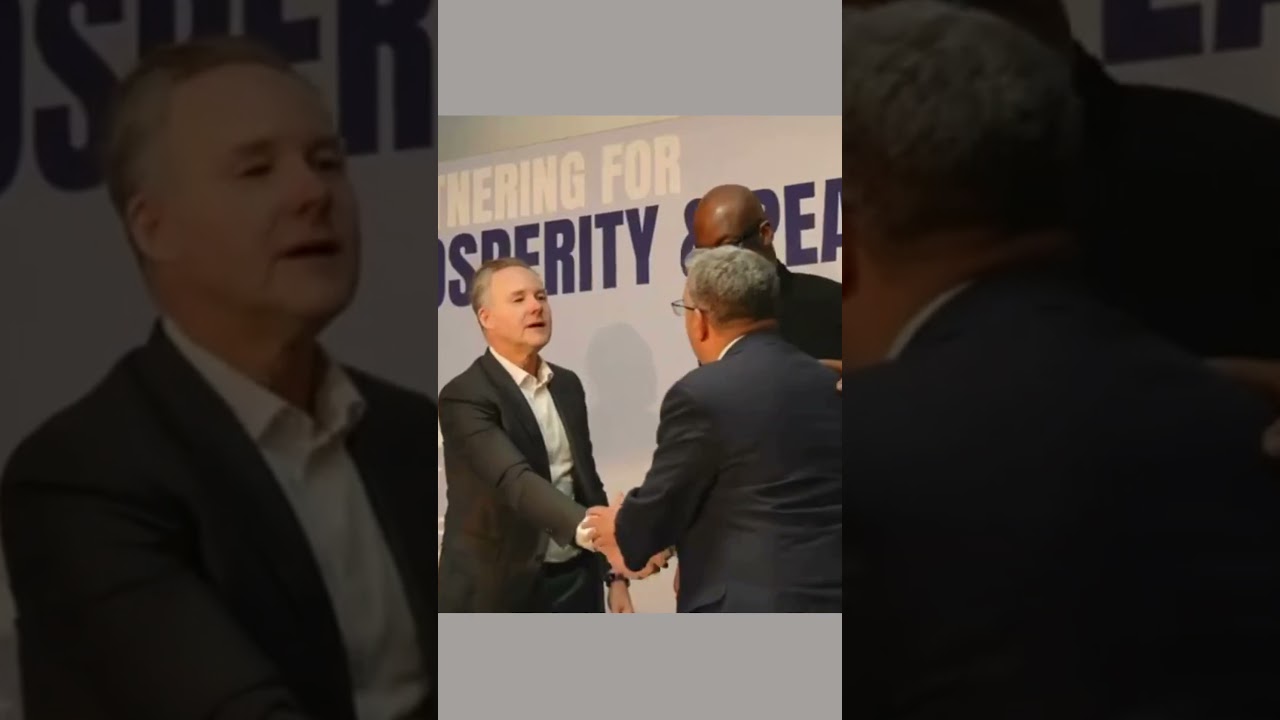 Davos Highlights 2025