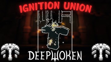 Deepwoken Fan OST - Union