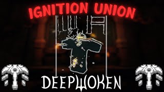 Deepwoken Fan OST - Union's March