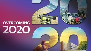 How Huawei Will Remember 2020