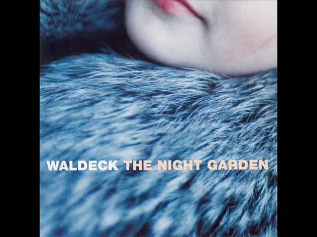 Waldeck - Waiting