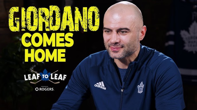 Mark Giordano Is A Leaf! + Blackwell Acquisition, Dermott Trade & Waiver  Wire News 