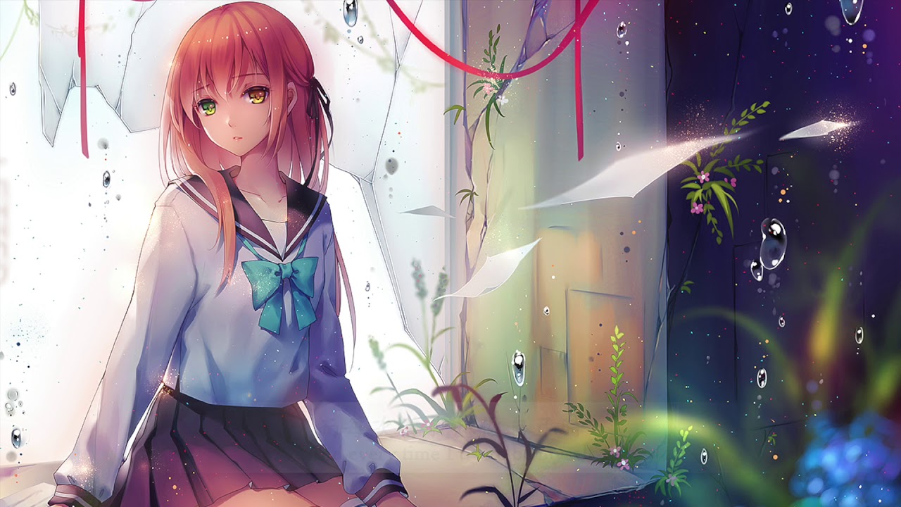 NightCore Heart Attack(COVER版)附中文翻譯