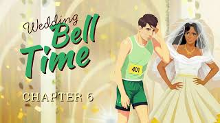 Wedding Bell Time Chapter 6 - free romance audio book
