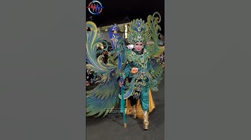 Sparkling Carnival Nganjuk 2023 No 91 - 95 #karnaval #pawaibudaya #nganjuk #viral #carnival